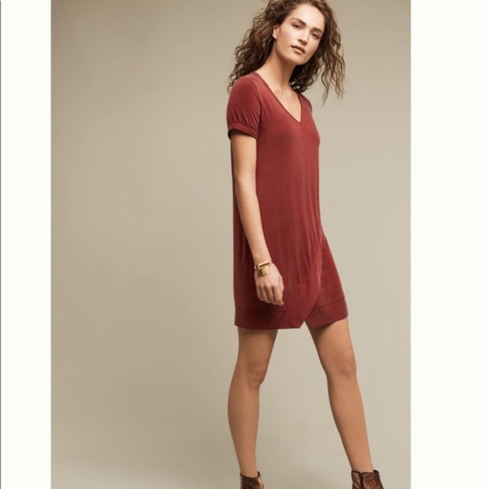 Dolan Left Coast Dress